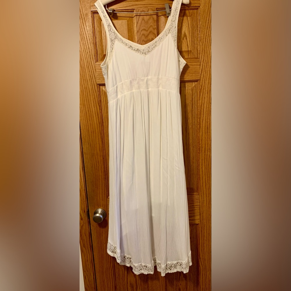 Torrid dress only worn once.